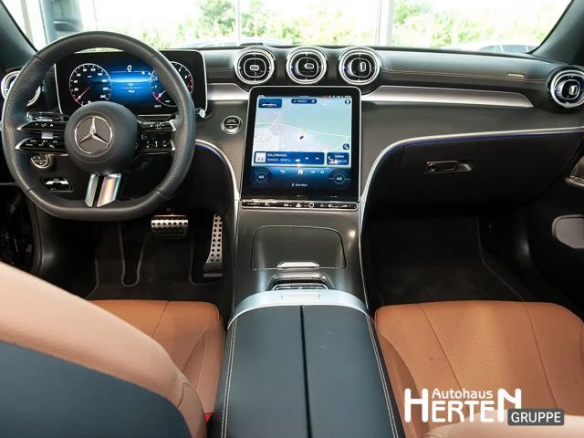 Mercedes-Benz CLE 200 AMG Line