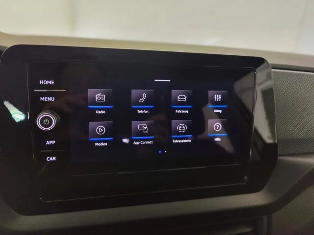 Volkswagen T-Cross 4Me TSI