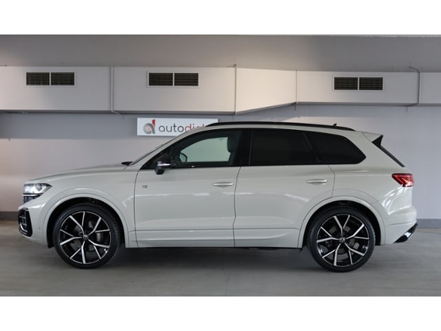 Volkswagen Touareg 3.0 V6 TDI R-Line