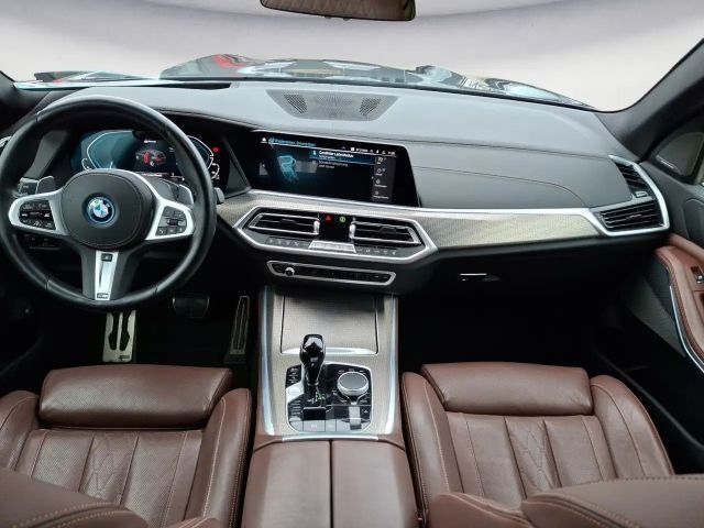 BMW X5 M-Sport xDrive45e