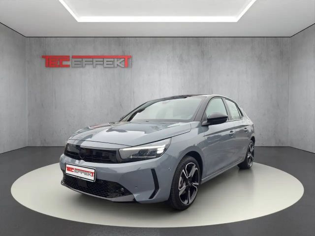 Opel Corsa GS-Line Grand Sport