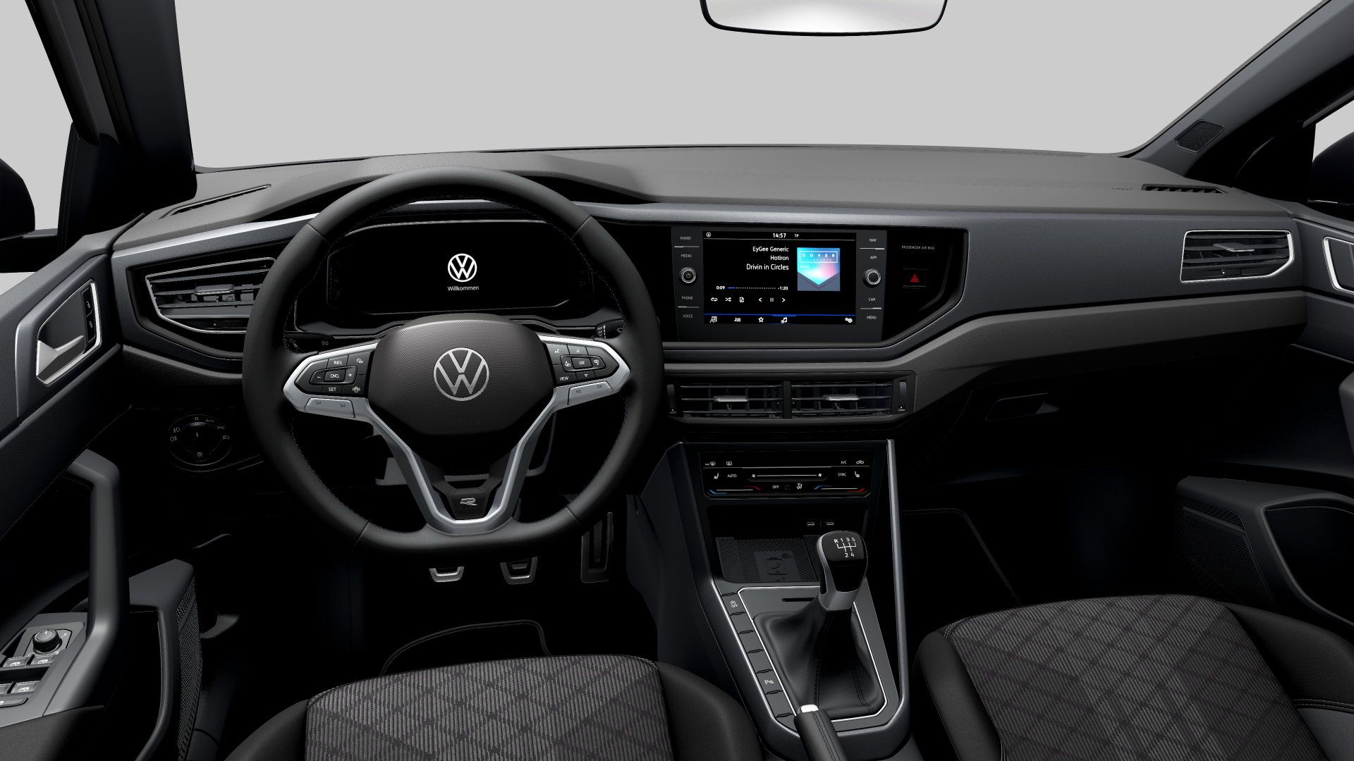 Volkswagen Polo 1.0 TSI