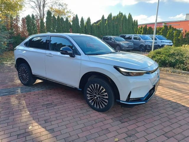 Honda e:Ny1 eNy1 68,8kWh Advance Advance