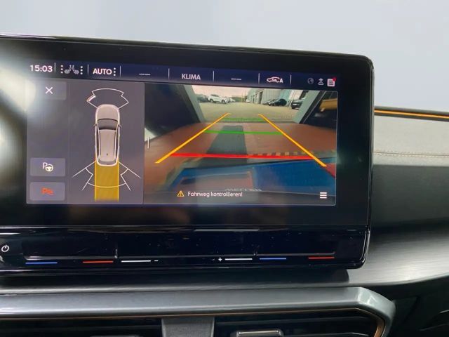 Cupra Leon 2.0 TSI DSG ST VZ