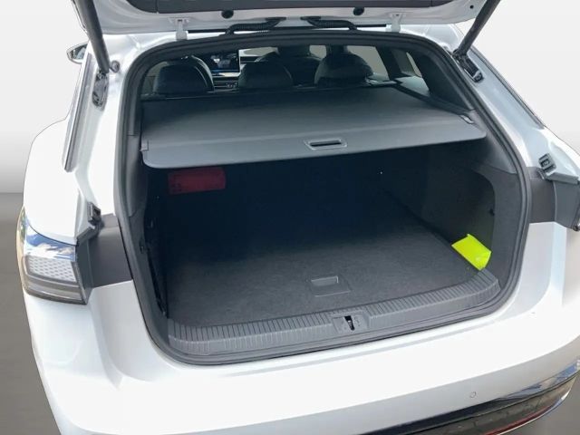 Volkswagen ID.7 Pro Tourer