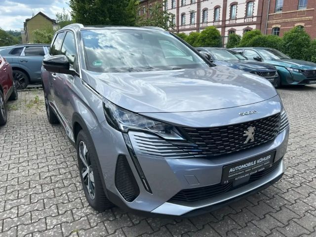 Peugeot 5008 Allure Pack