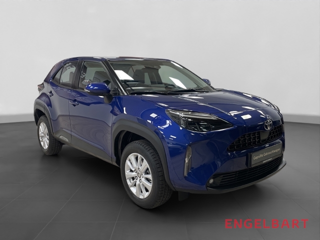 Toyota Yaris Cross 5-deurs Comfort