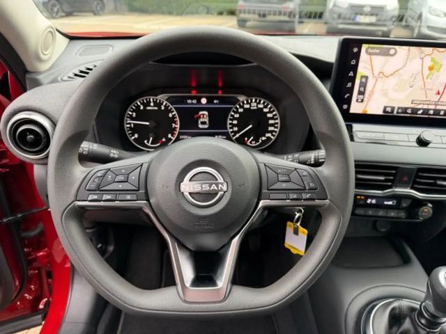 Nissan Juke Acenta DIG-T