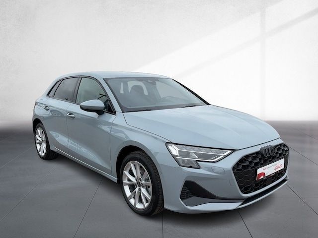 Audi A3 35 TFSI S-Tronic Sportback