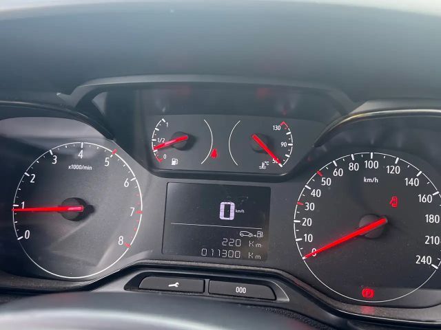 Opel Combo Edition*NW-Garantie bis 05/2026