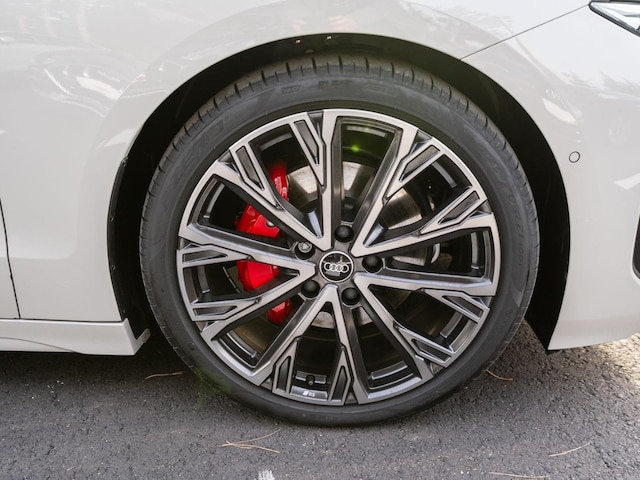 Audi A6 e-tron Avant Performance