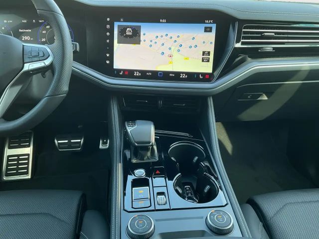 Volkswagen Touareg 3.0 V6 TDI R-Line