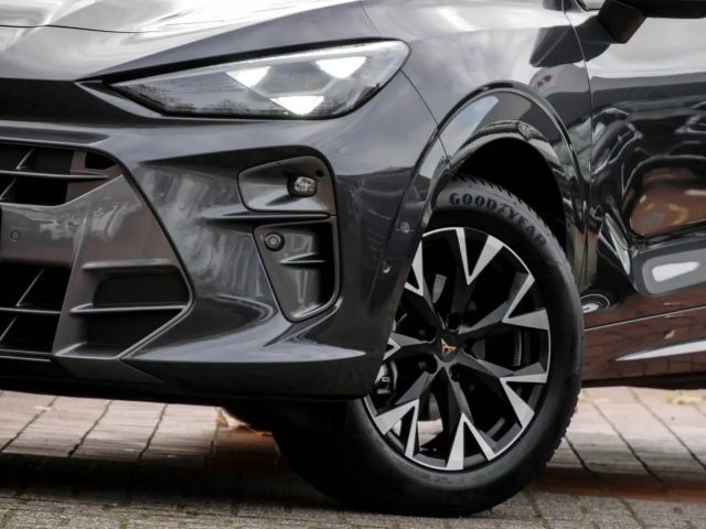 Cupra Terramar 1.5 eTSI