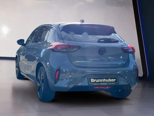 Opel Corsa GS-Line Grand Sport