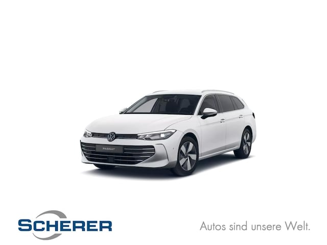 Volkswagen Passat Business DSG Variant