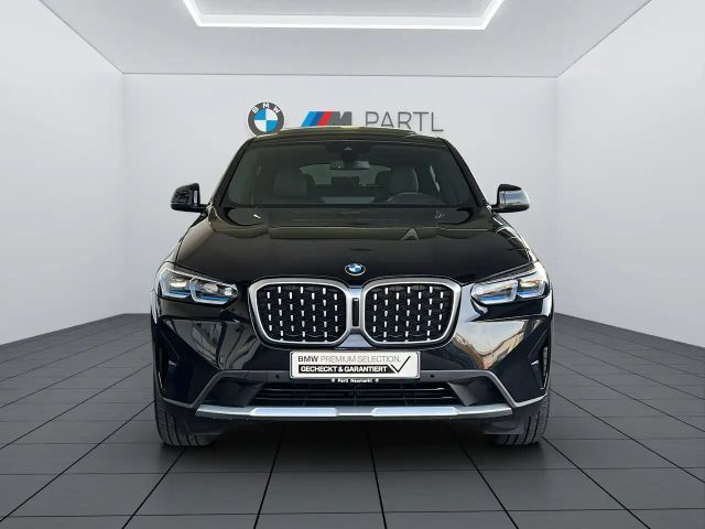 BMW X4 Coupé xDrive30d