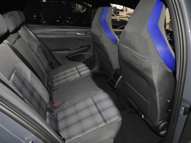 Volkswagen Golf GTE eHybrid