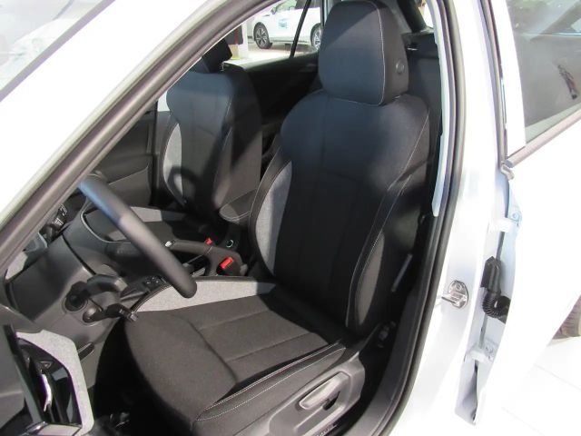 Skoda Kamiq 1.0 TSI 85 Tour