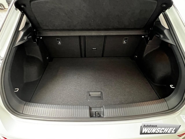 Volkswagen T-Roc 1.0 TSI