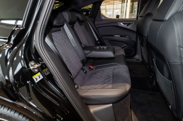 Audi Q4 e-tron 40 Sportback