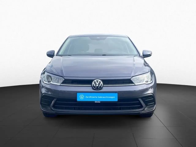Volkswagen Polo 1.0 TSI DSG Life