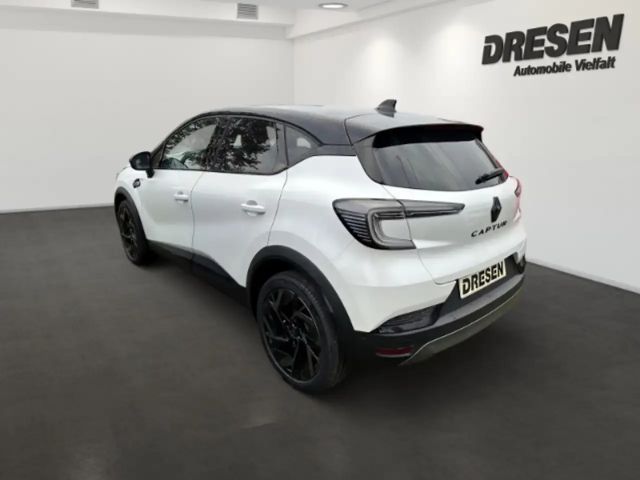 Renault Captur Alpine EDC Esprit Hybrid