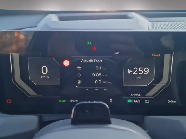 Kia EV5 81.4 kWh FWD GT-Line