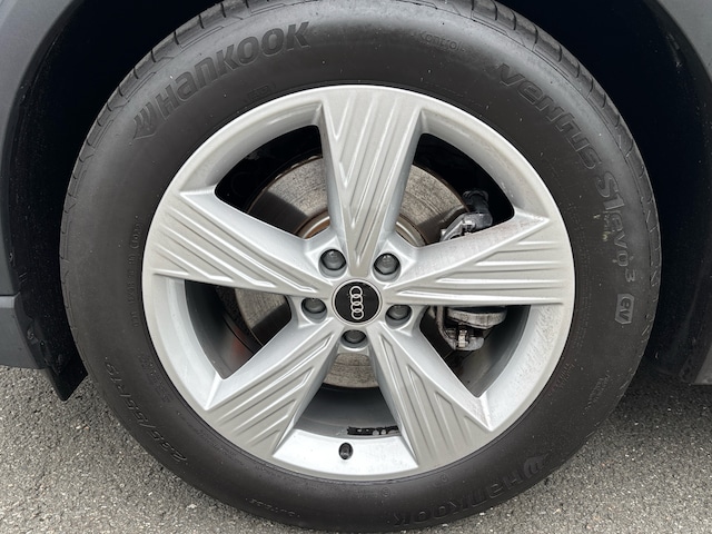 Audi Q4 e-tron 35 Sportback