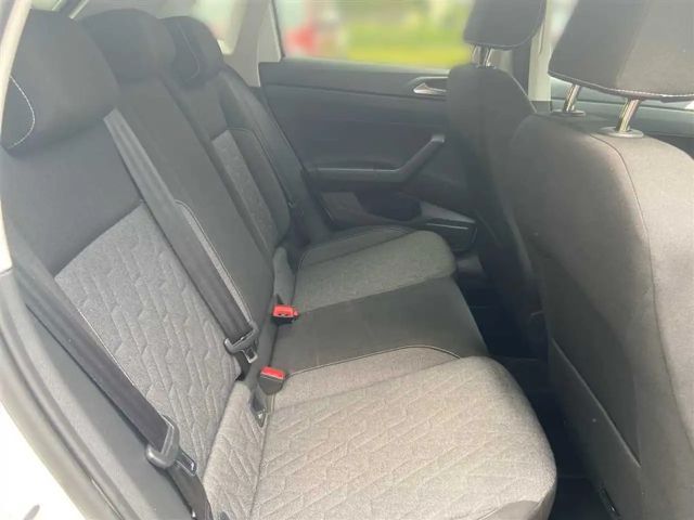 Volkswagen Polo Move