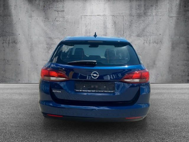 Opel Astra Elegance Sports Tourer
