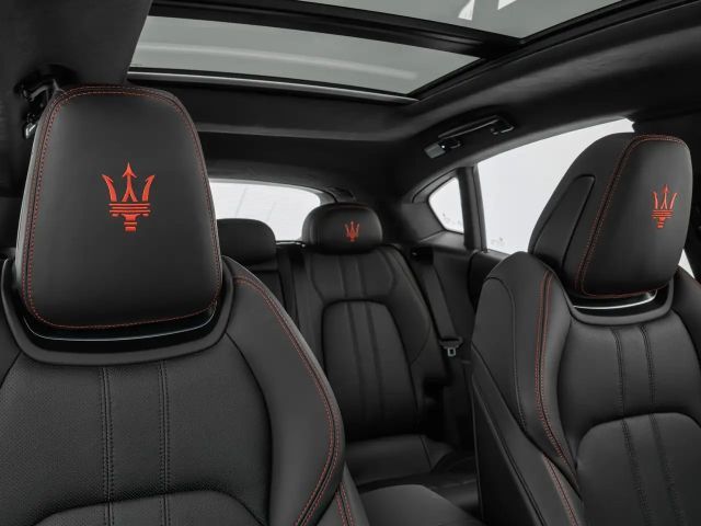 Maserati Levante Modena