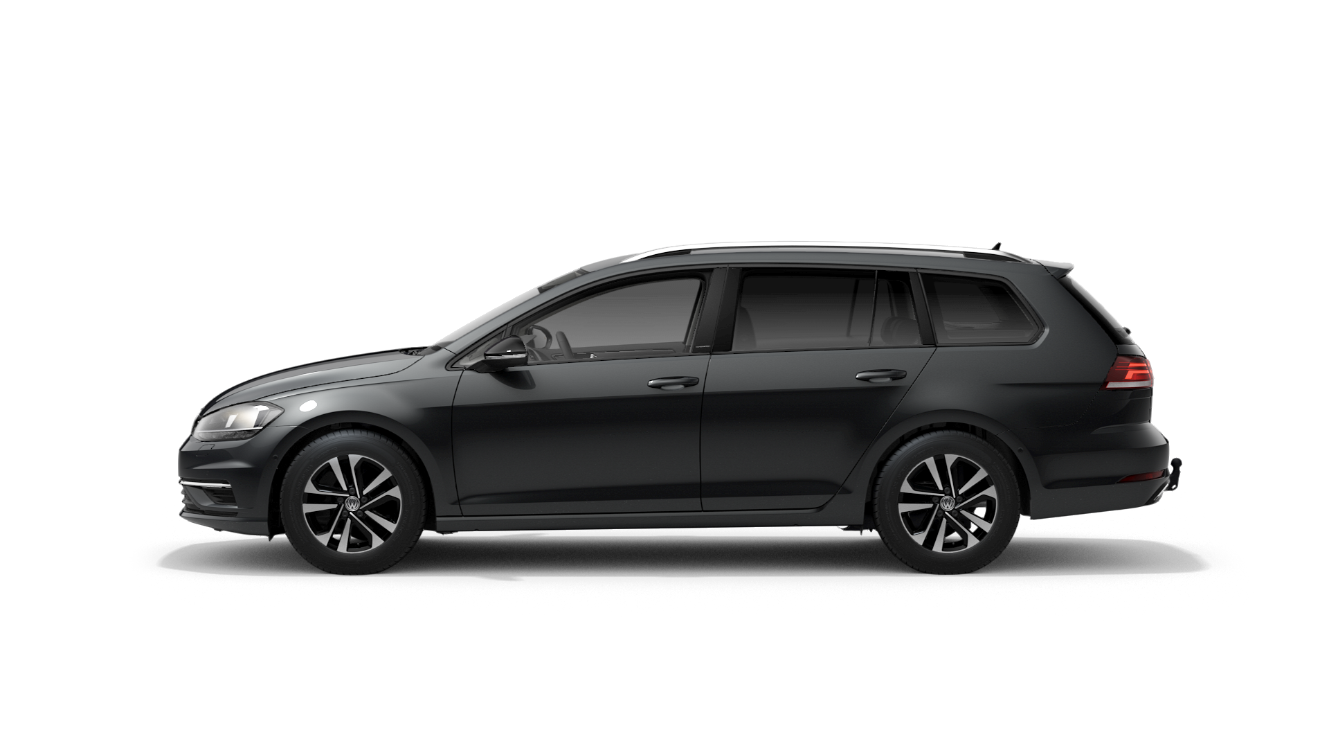 Volkswagen Golf 1.6 TDI IQ.Drive Variant