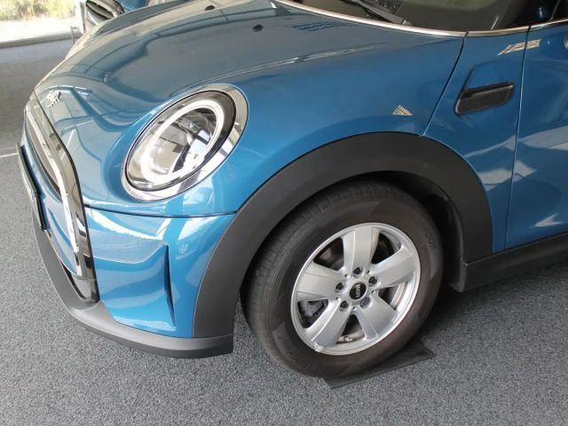 MINI One One Classic Trim