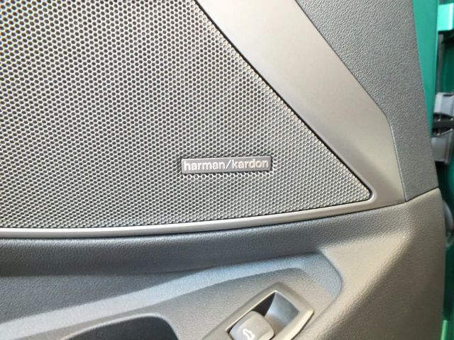 BMW M3 Competition xDrive