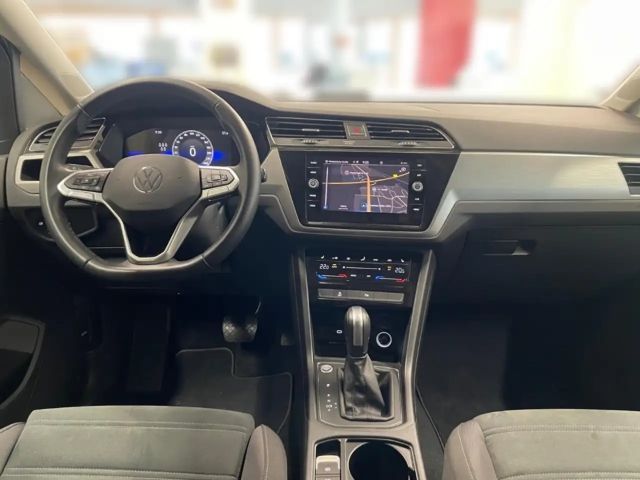 Volkswagen Touran 1.5 TSI