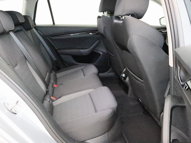 Skoda Octavia 2.0 TDI Ambition Combi