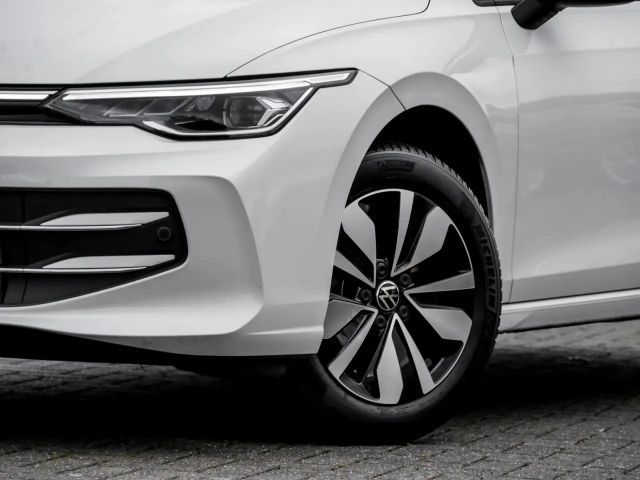 Volkswagen Golf 2.0 TDI DSG Golf VIII