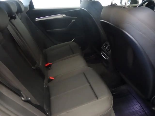 Audi Q5 40 TDI Quattro S-Tronic