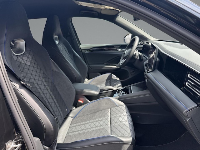 Volkswagen Tiguan 2.0 TDI DSG R-Line