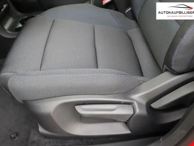 MG MG4 Standard range