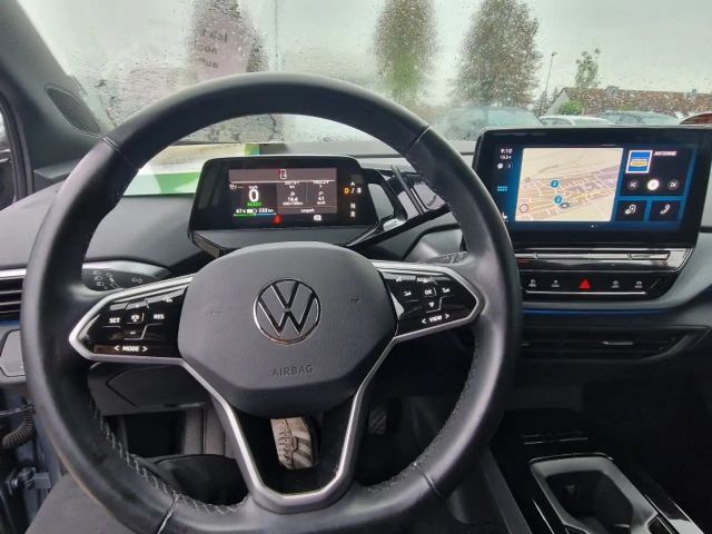 Volkswagen ID.4 Pure