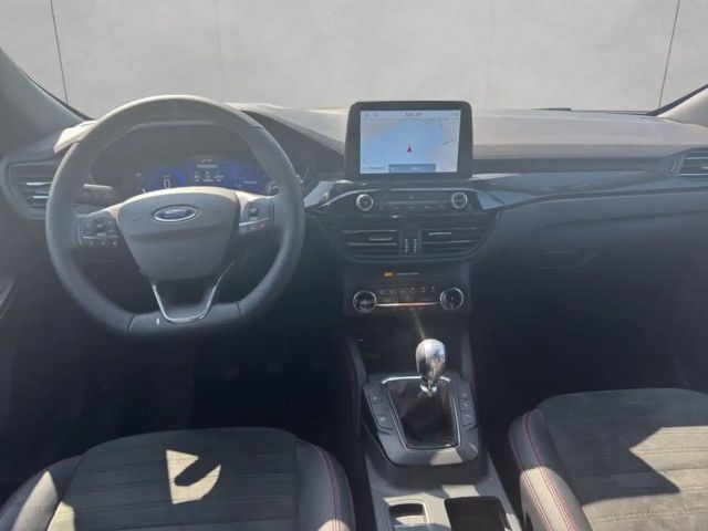 Ford Kuga EcoBoost ST Line X