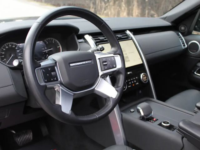 Land Rover Discovery AWD D300 SE