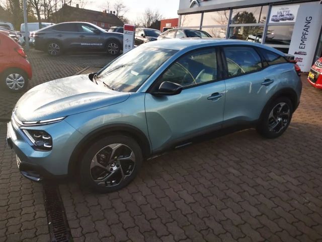 Citroën C4 PureTech Shine