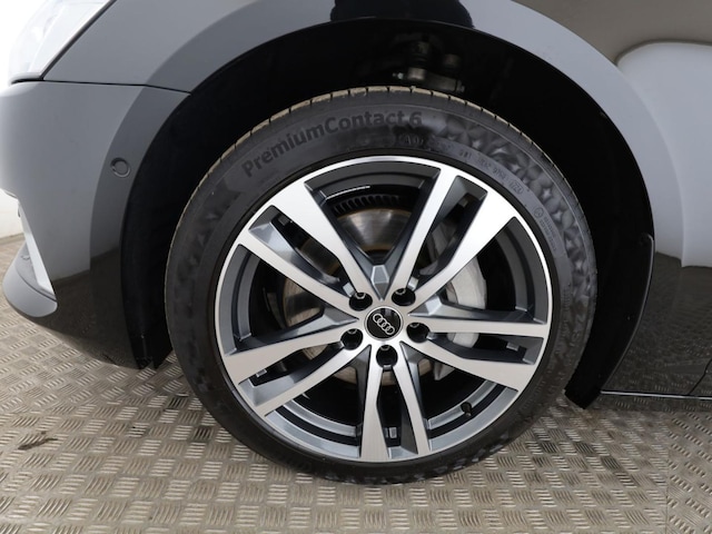 Audi A6 50 TDI Avant Quattro