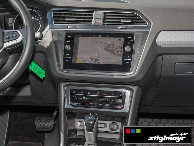 Volkswagen Tiguan 2.0 TDI 4Motion DSG Life