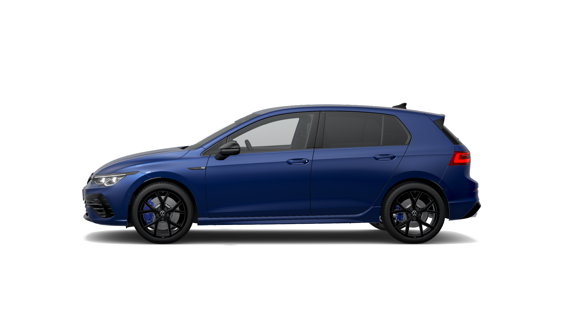 Volkswagen Golf 2.0 TSI 4Motion DSG