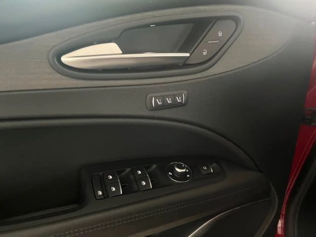 Alfa Romeo Stelvio AT8 Q4 TI