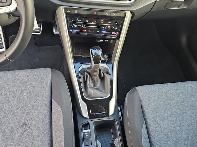 Volkswagen T-Roc 1.5 TSI DSG Move