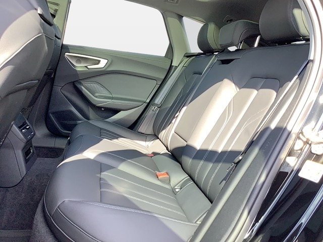 Audi A5 Avant Quattro S-Tronic